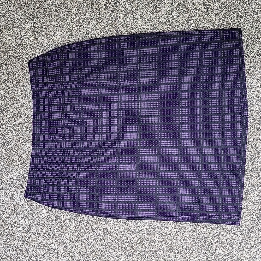 Ann Taylor Pencil Skirt